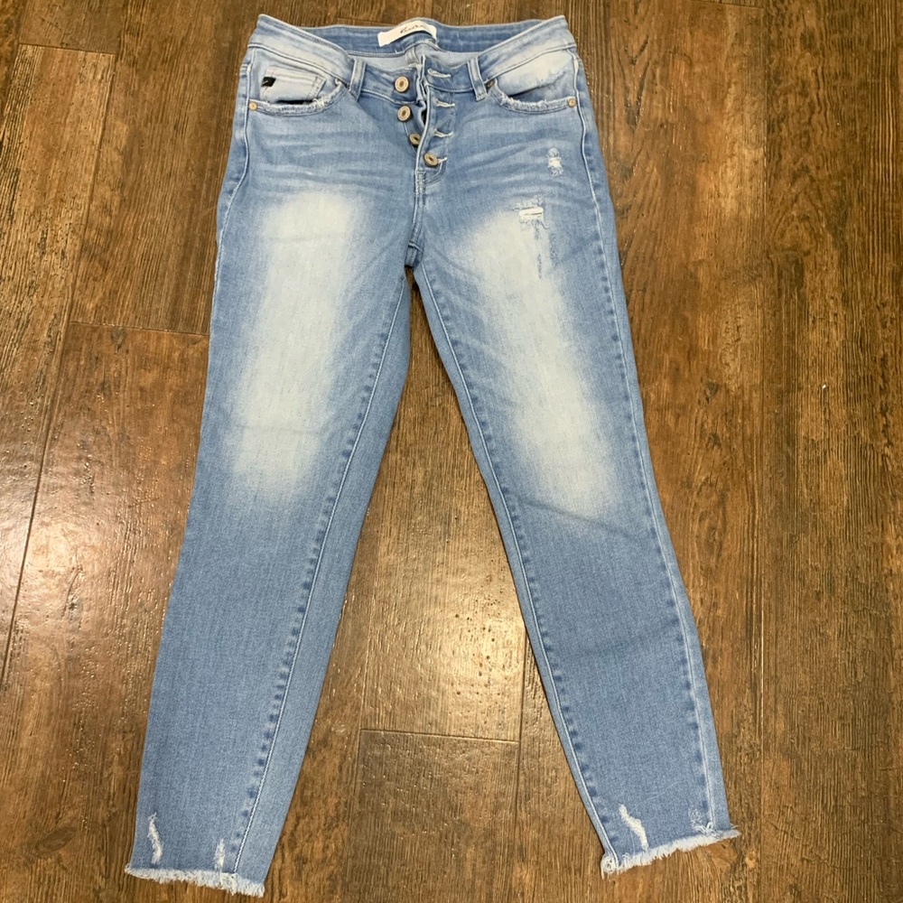 Kancan jeans